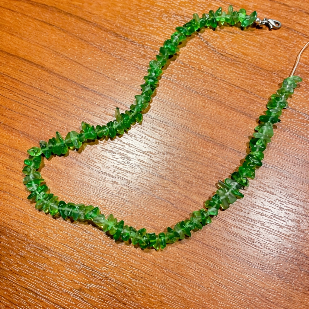 Украшение до переделки 3